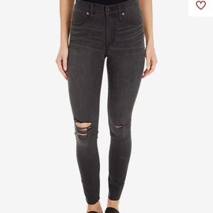 Madewell Skinny Jeans